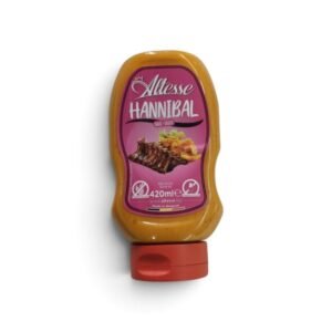 ALTESSE HANNIBAL SAUS 420 ML