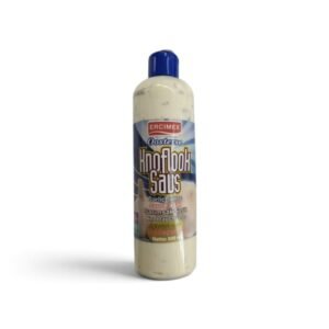 KNOFLOOK SAUS 500 ML