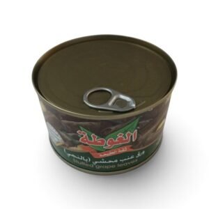 STUFFED GRAPE LEAVES 400 G