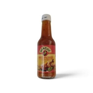 SWEET CHILI SAUSE 250 ML