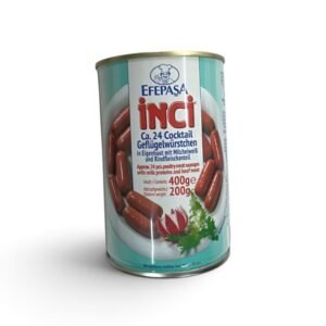 EFEPASA İNCİ 400 g