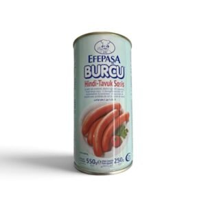 EFEPASA BURCU 550 g