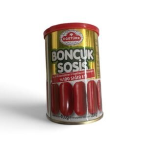 BONCUK SOSIS 400 g