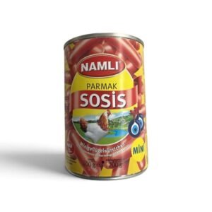 NAMLI® PARMAK SOSIS 400 g