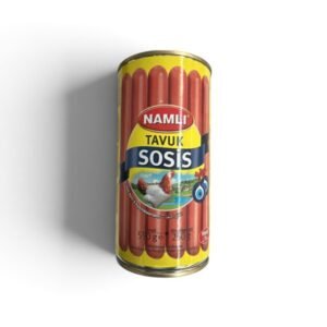 NAMLI® TAVUK SOSIS 550 g