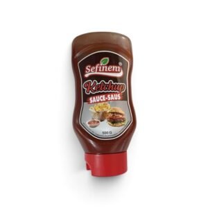 Sefinem® Ketchap SAUCE-SAUS 500 g