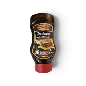 Barbecue Sance / Saus 500 ml