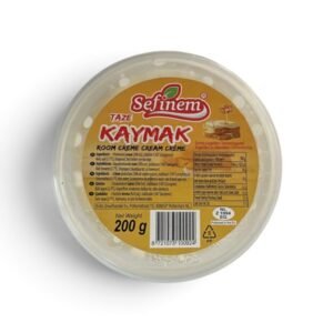 Sefinem TAZE KAYMAK 200 g