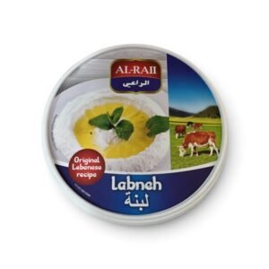AL-RAII Labneh 500 g