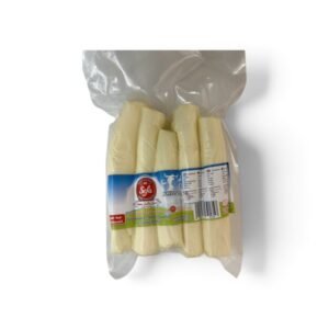 Sefa Halloumi Cheese 400 g