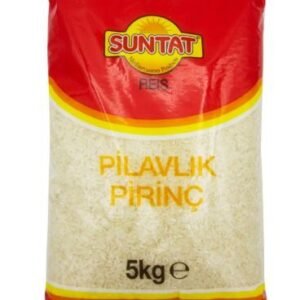 Suntat Tosya Rijst 5 kg