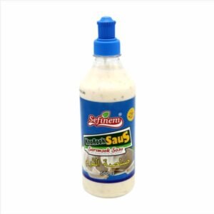 KNOFLOOK SAUS
