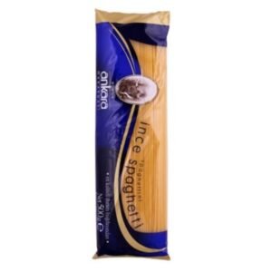 ANKARA MAK. 500GR DUNNE SPAGHETTI
