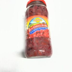 Suntat red kidney beans