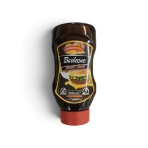 BARAKAFRITES BARBECUESAUS 500 ML