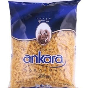 Ankara krul macaroni 500g
