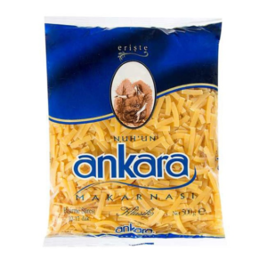 Ankara Eriste Pasta 500g