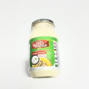 Nazila liquid pasteurised