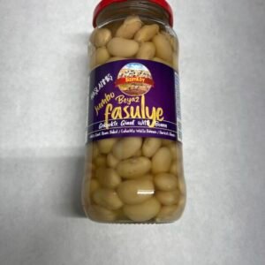 Bizimkoy fasulye