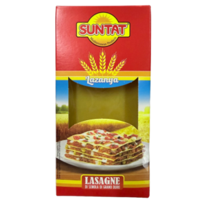 Suntat Lasagne 500 g