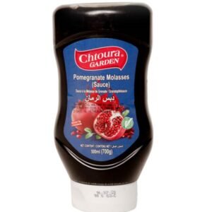 Pomegranate Molasses (Sauce) 500 ml