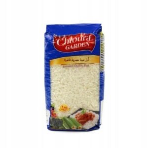 Chtoura Garden Egyptische rijst 900 g