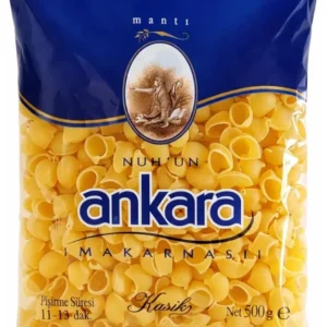 Mantı-Style Pasta 500g
