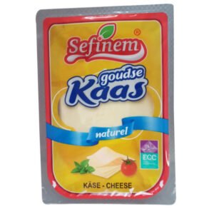 Sefinem goudse Kaas 250 g