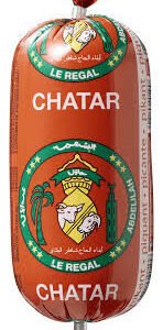 Chatar 280 g