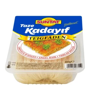 SUNTAT Kadayif frais 400 g