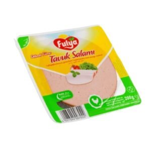 Fulya Tavuk Salamı 200 g