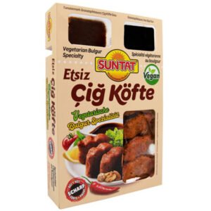 Cig koffte Piquant SUNTAT 380 g