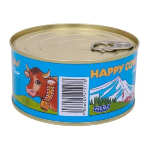 Happy Cow Austrian Processed Cheese 340 g