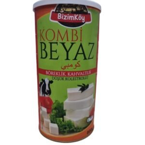 Witte kaas kombi/ Bızimkoy 800g