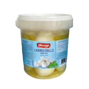 LABNEH BALLS 550/250 g