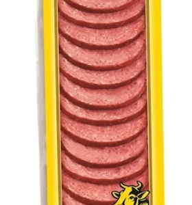 Suntat Dilim Sucuk / Viipaloidut valkosipulimakkara 200g