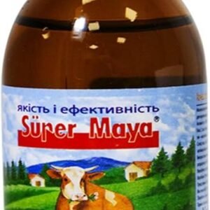 Super Maya for cheese Milk-clotting liquid enzyme 100ml