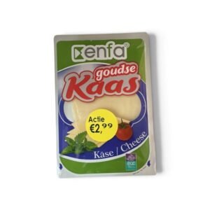Cenfa goudse Kaas Cheese 350 g