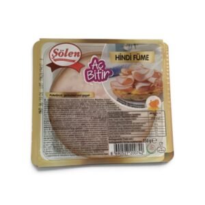Şölen HİNDİ FÜME 150 g
