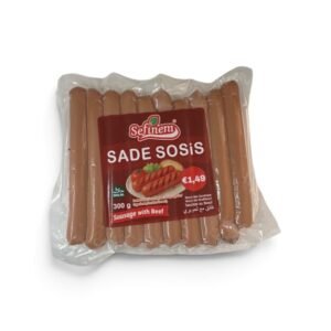 Sefinem SADE SOSİS 300 g