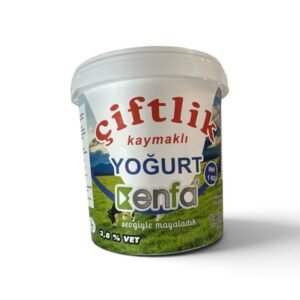 enfa YOCHURT 1 kg