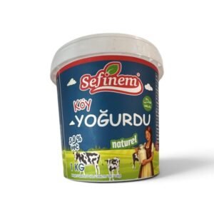 Sefinem Köy •YOĞURDU 1 kg