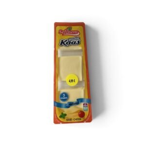 Selinem goudse kaas cheese 3 kamer 700 g