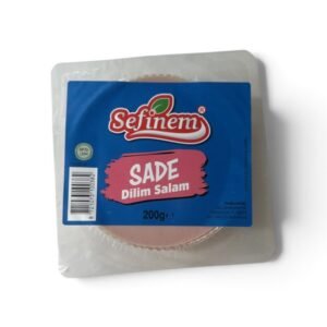 Sefinem SADE Dilim Salam 200 g
