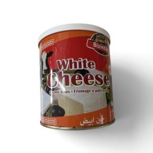White Cheese 400 g