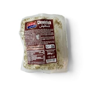 Shanklish Cheese, 200 g